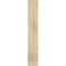 Ekena Millwork Olympic Arts & Crafts Rough Sawn Outlooker, Douglas Fir, 6"W x 34"D x 38"H OUT06X34X38OLY03RDF - alternate 3